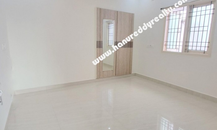3 BHK Flat for Sale in Madipakkam