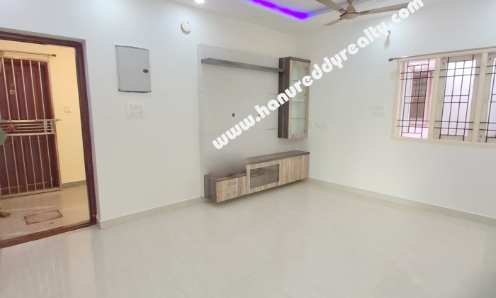 3 BHK Flat for Sale in Madipakkam