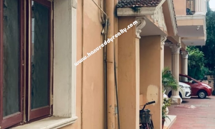 11 BHK Independent House for Sale in Anna Nagar