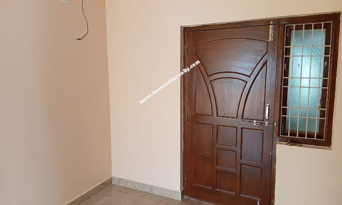 2 BHK Flat for Sale in Yendada
