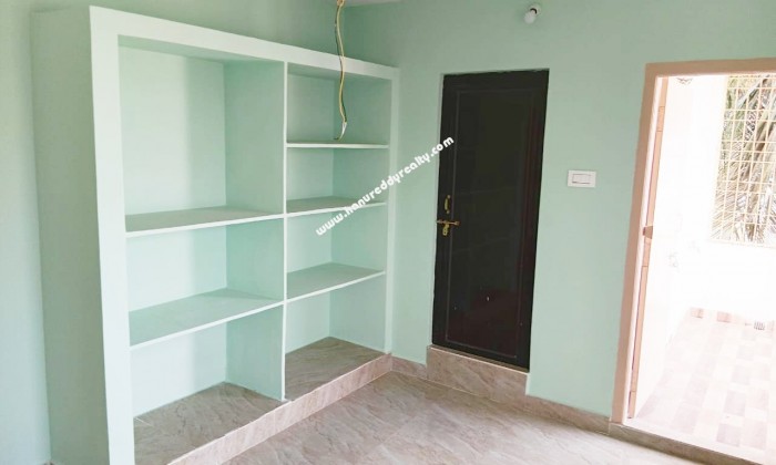 2 BHK Flat for Sale in Yendada