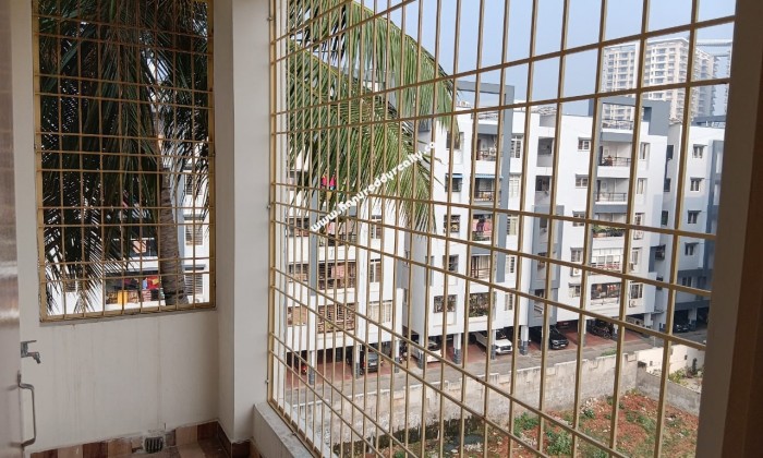 2 BHK Flat for Sale in Yendada