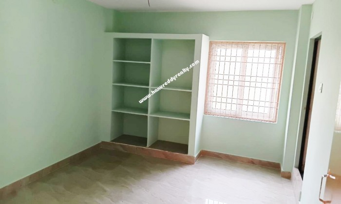 2 BHK Flat for Sale in Yendada