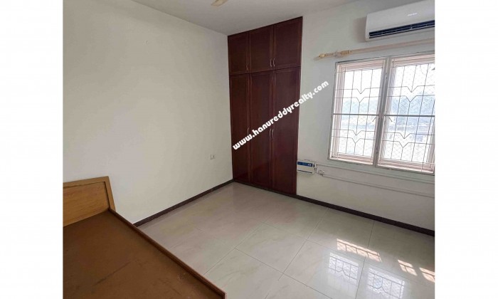 2 BHK Flat for Sale in Avinashi Road