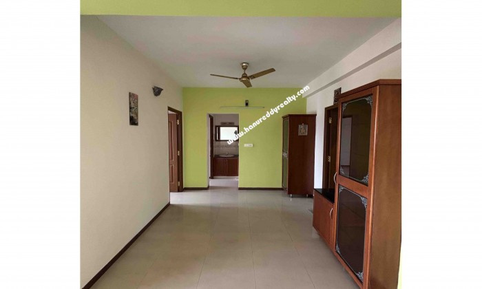 2 BHK Flat for Sale in Avinashi Road