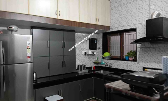4 BHK Independent House for Sale in Vellaore
