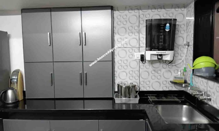 4 BHK Independent House for Sale in Vellaore