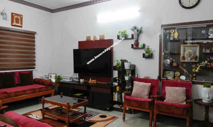4 BHK Independent House for Sale in Vellaore