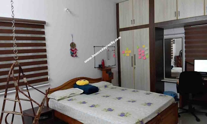 4 BHK Independent House for Sale in Vellaore
