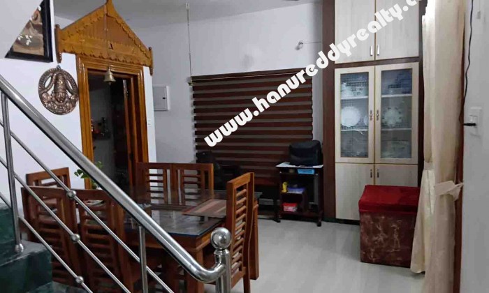 4 BHK Independent House for Sale in Vellaore