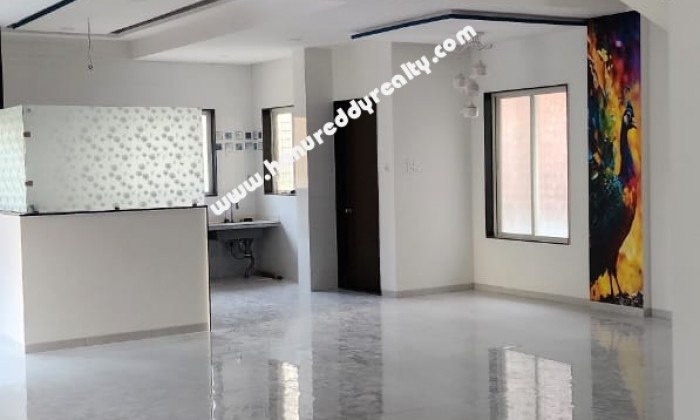 4 BHK Independent House for Sale in Hadapsar