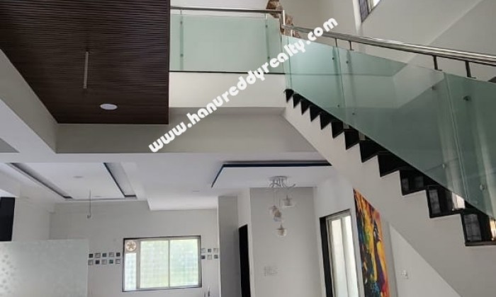 4 BHK Independent House for Sale in Hadapsar