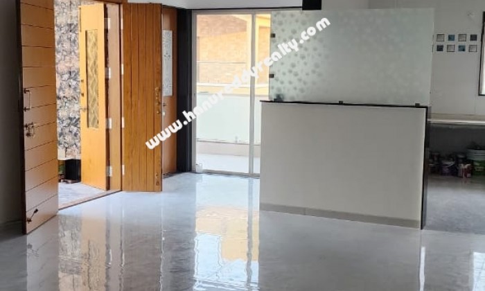 4 BHK Independent House for Sale in Hadapsar