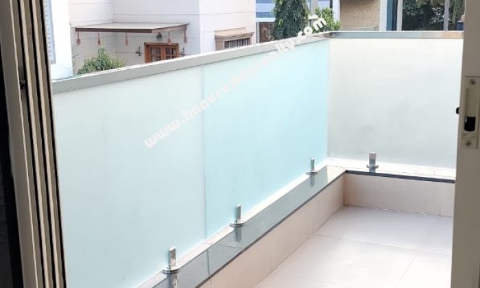 4 BHK Independent House for Sale in Hadapsar