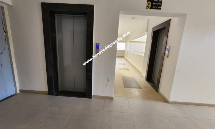 2 BHK Flat for Sale in Hadapsar