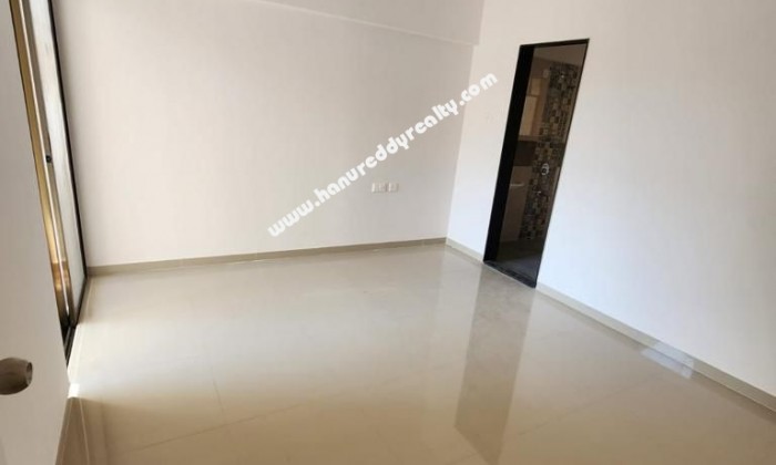 2 BHK Flat for Sale in Hadapsar