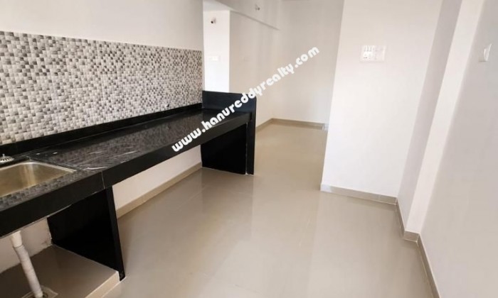 2 BHK Flat for Sale in Hadapsar