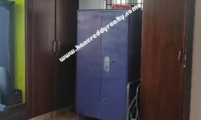 2 BHK Independent House for Sale in Puzhal