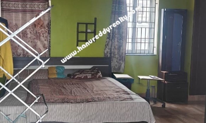 2 BHK Independent House for Sale in Puzhal