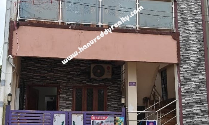 2 BHK Independent House for Sale in Puzhal