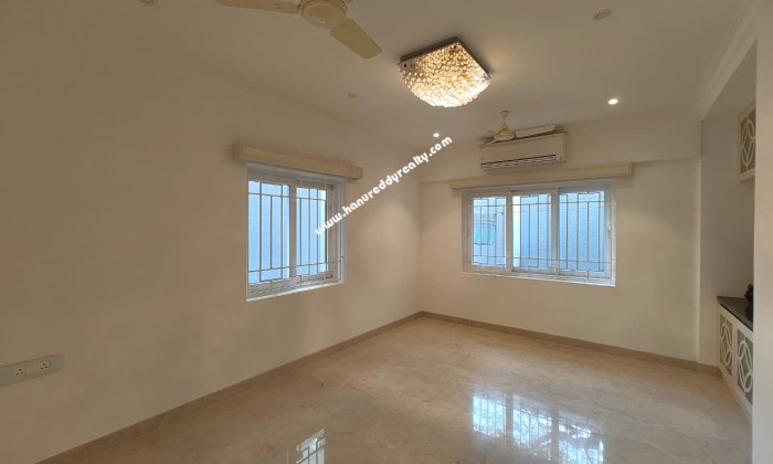 4 BHK Independent House for Sale in Besant Nagar