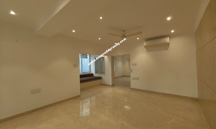 4 BHK Independent House for Sale in Besant Nagar