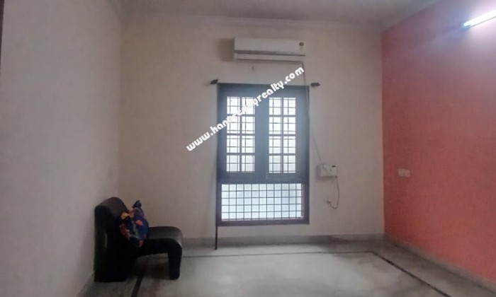 3 BHK Flat for Sale in Begumpet