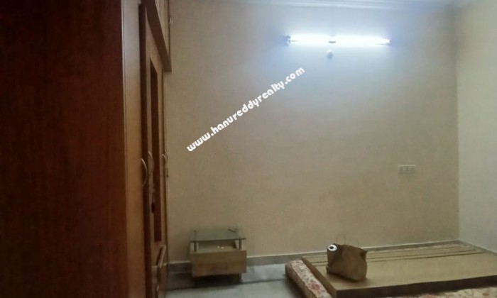 3 BHK Flat for Sale in Begumpet