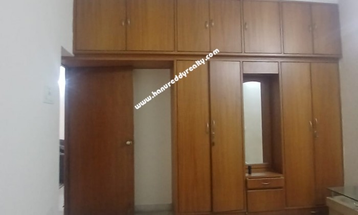 3 BHK Flat for Sale in Begumpet