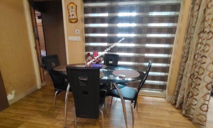 2 BHK Flat for Sale in Maduravoyal