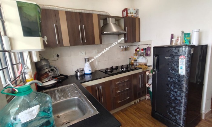 2 BHK Flat for Sale in Maduravoyal