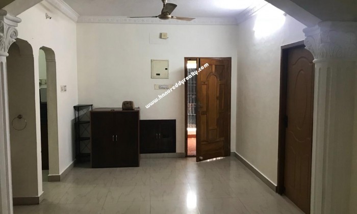 3 BHK Flat for Sale in Valasaravakkam