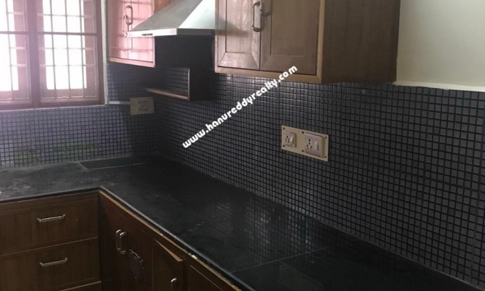 3 BHK Flat for Sale in Valasaravakkam