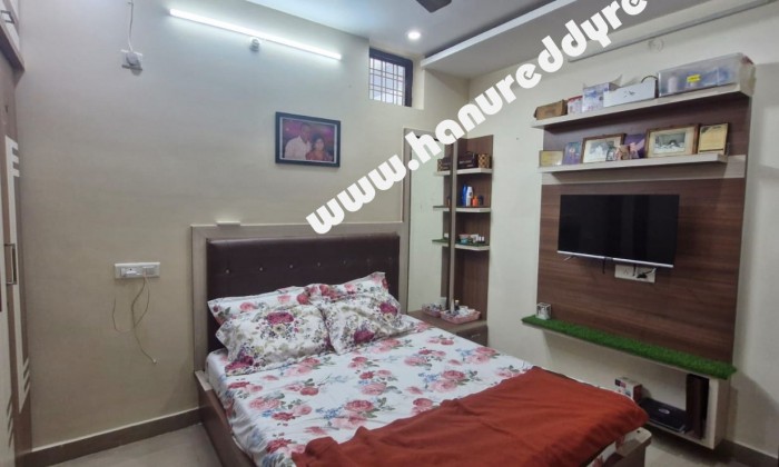 8 BHK Independent House for Sale in Uppal