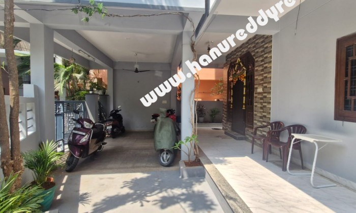 8 BHK Independent House for Sale in Uppal