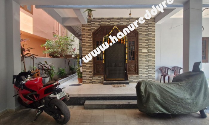 8 BHK Independent House for Sale in Uppal