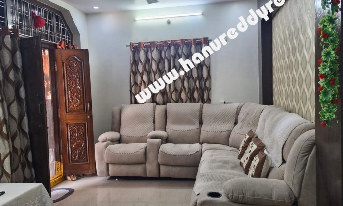 8 BHK Independent House for Sale in Uppal