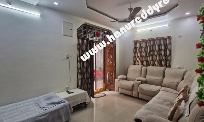 8 BHK Independent House for Sale in Uppal