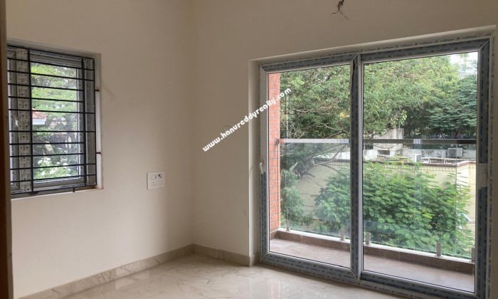 3 BHK Flat for Sale in Anna Nagar