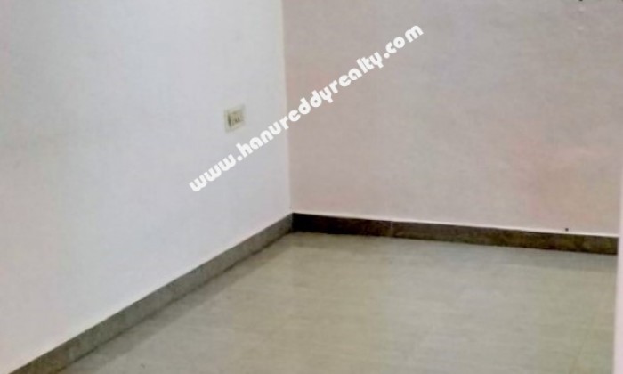 2 BHK Flat for Sale in Thoraipakkam