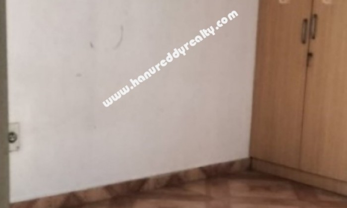 2 BHK Flat for Sale in Thoraipakkam