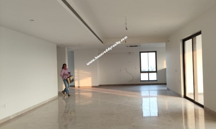 4 BHK Flat for Sale in Gopalapuram