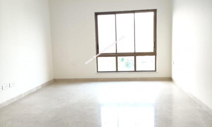4 BHK Flat for Sale in Gopalapuram