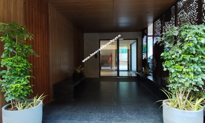 4 BHK Flat for Sale in Gopalapuram