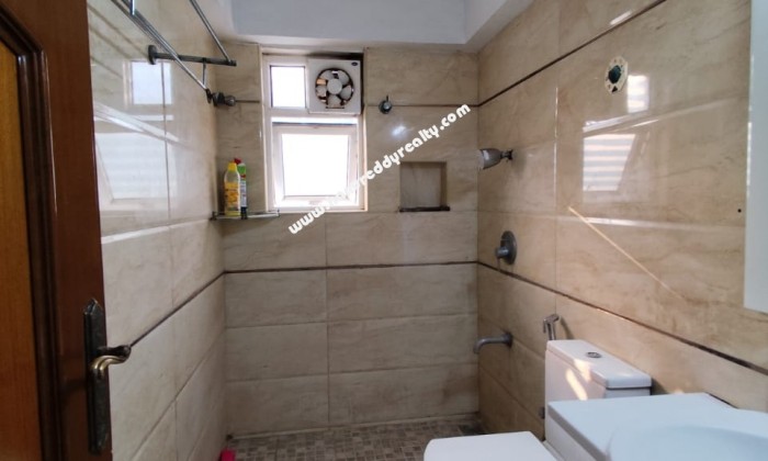 3 BHK Flat for Sale in Alwarpet