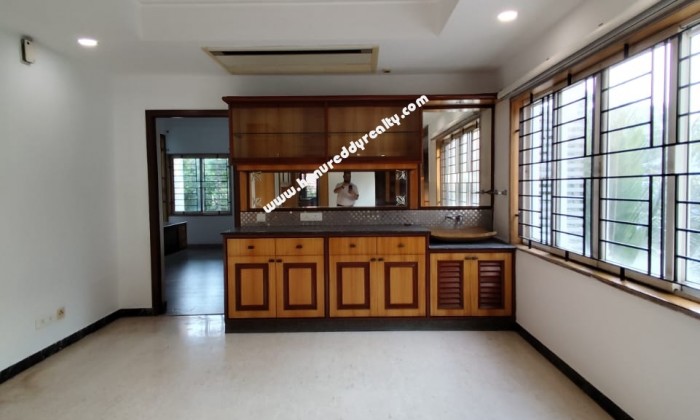 3 BHK Flat for Sale in Alwarpet