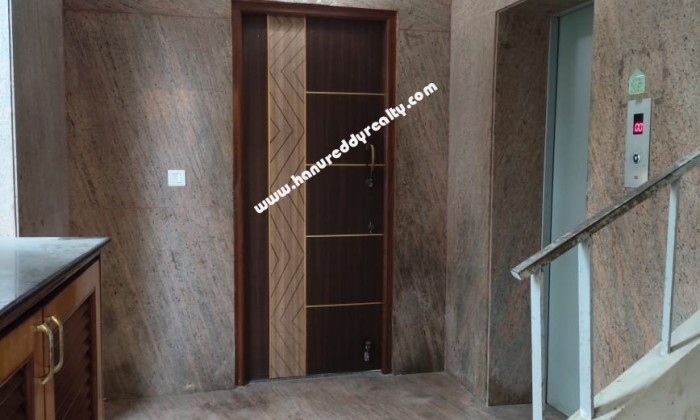3 BHK Flat for Sale in Alwarpet