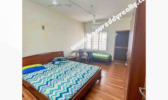 3 BHK Flat for Sale in G.V. Residency