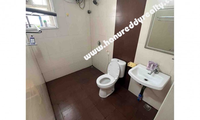 3 BHK Flat for Sale in G.V. Residency