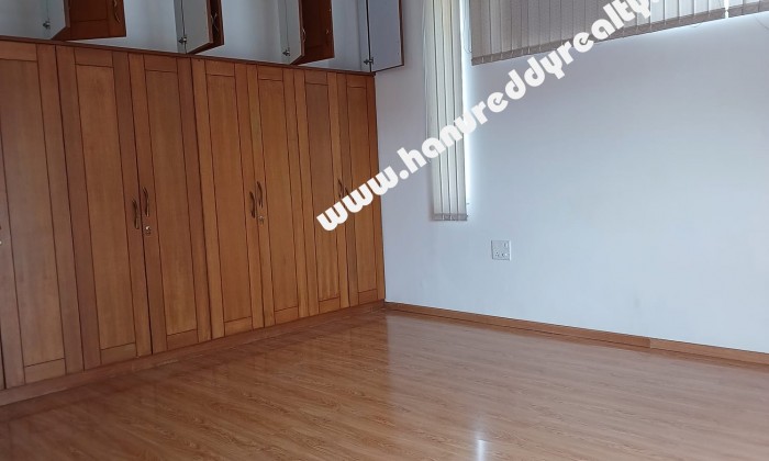 3 BHK Duplex House for Rent in Whitefield